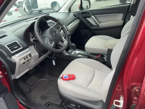 More photos of 2018 Subaru Forester 2.5i Premium at Auto Solutions, TN