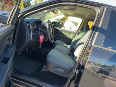 More photos of 2017 Ram 1500 Express at Auto Solutions, TN