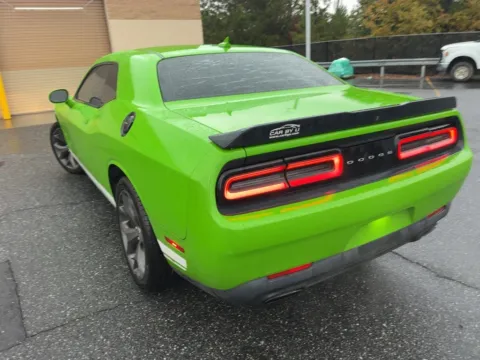 More photos of 2017 Dodge Challenger SXT at Auto Solutions, TN