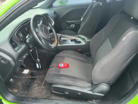 More photos of 2017 Dodge Challenger SXT at Auto Solutions, TN