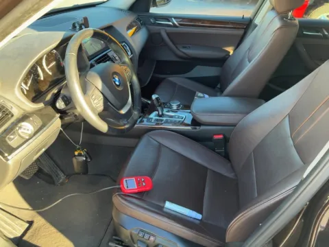 More photos of 2016 BMW X3 xDrive28i at Auto Solutions, TN