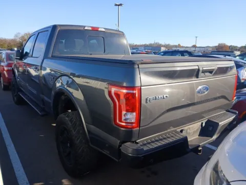 More photos of 2016 Ford F-150 XLT at Auto Solutions, TN