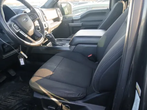 More photos of 2016 Ford F-150 XLT at Auto Solutions, TN