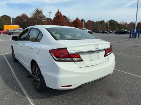 More photos of 2013 Honda Civic EX at Auto Solutions, TN