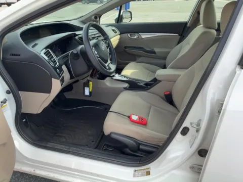 More photos of 2013 Honda Civic EX at Auto Solutions, TN