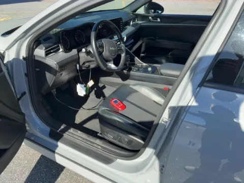 More photos of 2022 Kia K5 GT-Line at Auto Solutions, TN