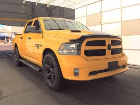 Photos of 2019 Ram 1500 Classic Express for sale in Maryville, TN at Auto Solutions