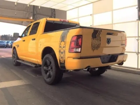 More photos of 2019 Ram 1500 Classic Express at Auto Solutions, TN