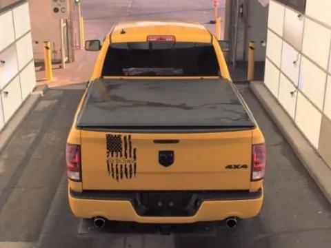 More photos of 2019 Ram 1500 Classic Express at Auto Solutions, TN