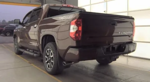 More photos of 2016 Toyota Tundra Limited at Auto Solutions, TN