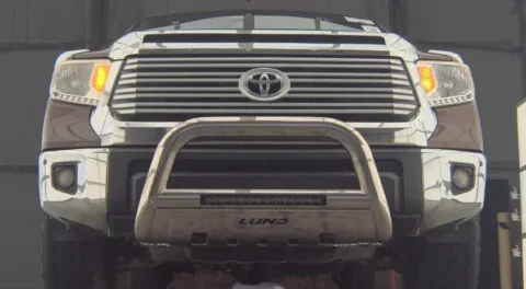 More photos of 2016 Toyota Tundra Limited at Auto Solutions, TN