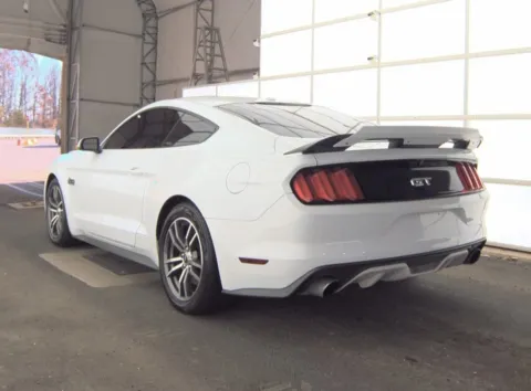 More photos of 2015 Ford Mustang GT Premium at Auto Solutions, TN