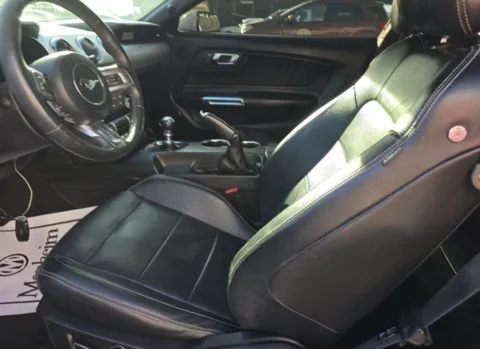 More photos of 2015 Ford Mustang GT Premium at Auto Solutions, TN