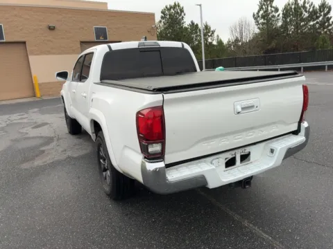 More photos of 2020 Toyota Tacoma SR5 at Auto Solutions, TN