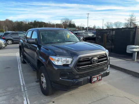 Photos of 2019 Toyota Tacoma SR for sale in Maryville, TN at Auto Solutions