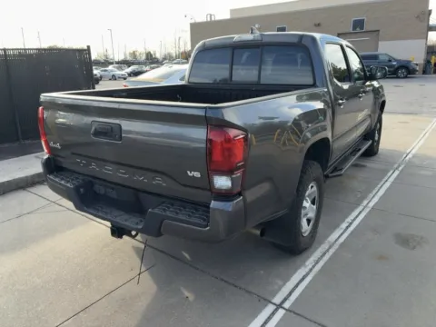 Another view of 2019 Toyota Tacoma SR for sale in Maryville, TN at Auto Solutions