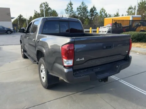 More photos of 2019 Toyota Tacoma SR at Auto Solutions, TN
