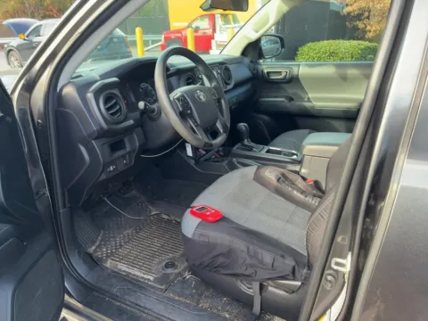 More photos of 2019 Toyota Tacoma SR at Auto Solutions, TN