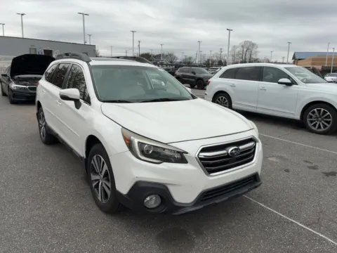 Photos of 2018 Subaru Outback 3.6R for sale in Maryville, TN at Auto Solutions