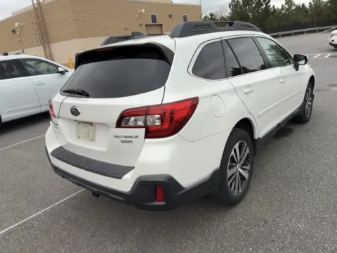 Another view of 2018 Subaru Outback 3.6R for sale in Maryville, TN at Auto Solutions