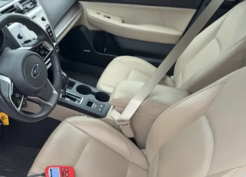 More photos of 2018 Subaru Outback 3.6R at Auto Solutions, TN