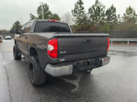 More photos of 2017 Toyota Tundra SR5 at Auto Solutions, TN
