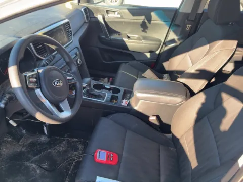 More photos of 2020 Kia Sportage LX at Auto Solutions, TN