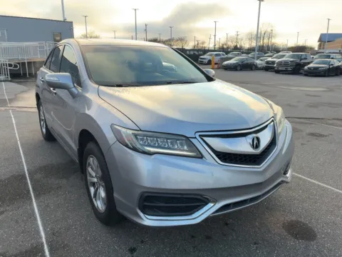 Photos of 2017 Acura RDX Technology Package for sale in Maryville, TN at Auto Solutions