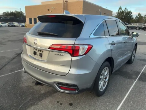 Another view of 2017 Acura RDX Technology Package for sale in Maryville, TN at Auto Solutions