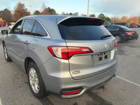 More photos of 2017 Acura RDX Technology Package at Auto Solutions, TN