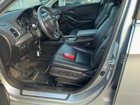 More photos of 2017 Acura RDX Technology Package at Auto Solutions, TN