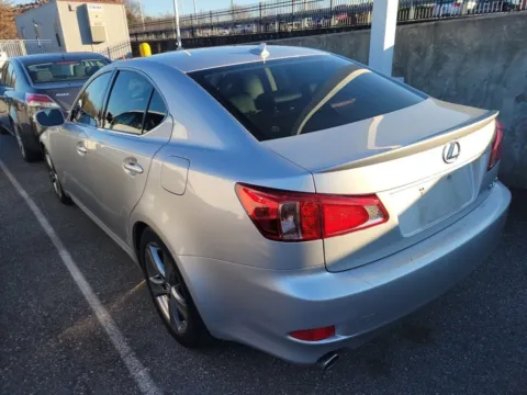 More photos of 2011 Lexus IS 250 at Auto Solutions, TN