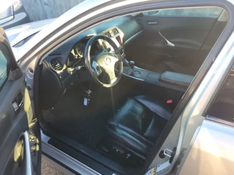 More photos of 2011 Lexus IS 250 at Auto Solutions, TN