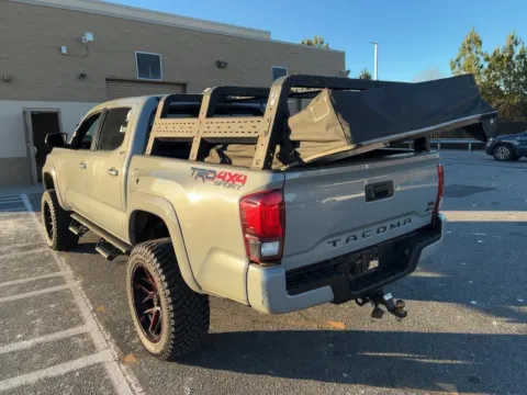 More photos of 2019 Toyota Tacoma TRD Sport at Auto Solutions, TN
