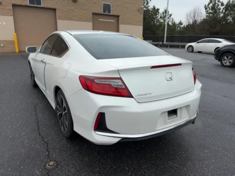 More photos of 2016 Honda Accord EX at Auto Solutions, TN