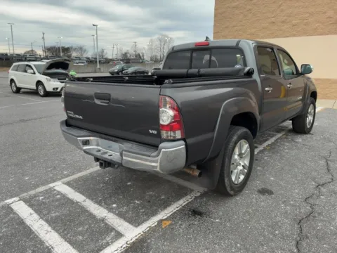 Another view of 2014 Toyota Tacoma for sale in Maryville, TN at Auto Solutions