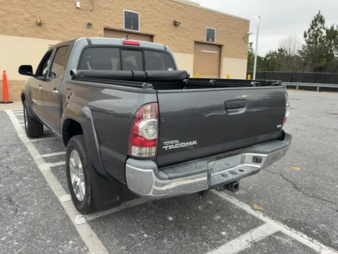 More photos of 2014 Toyota Tacoma at Auto Solutions, TN
