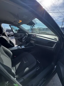 More photos of 2025 Nissan Rogue S at Auto Solutions, TN