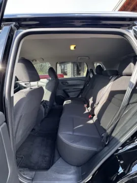 More photos of 2025 Nissan Rogue S at Auto Solutions, TN