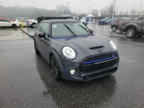 Photos of 2015 MINI Cooper S for sale in Maryville, TN at Auto Solutions