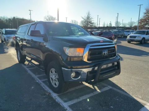 Photos of 2012 Toyota Tundra Grade for sale in Maryville, TN at Auto Solutions