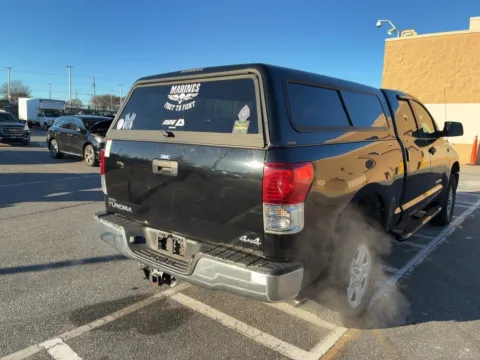 Another view of 2012 Toyota Tundra Grade for sale in Maryville, TN at Auto Solutions