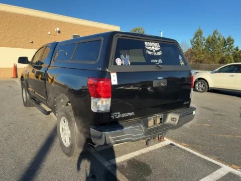 More photos of 2012 Toyota Tundra Grade at Auto Solutions, TN