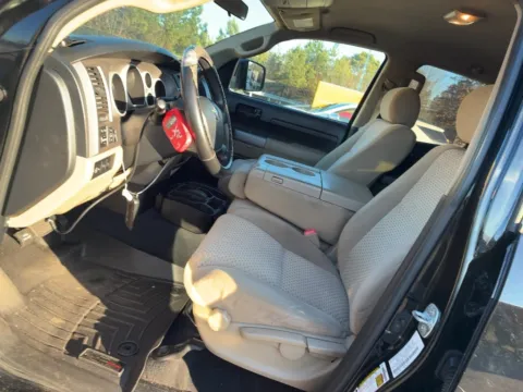 More photos of 2012 Toyota Tundra Grade at Auto Solutions, TN