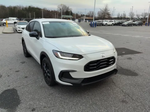 Photos of 2023 Honda HR-V Sport for sale in Maryville, TN at Auto Solutions