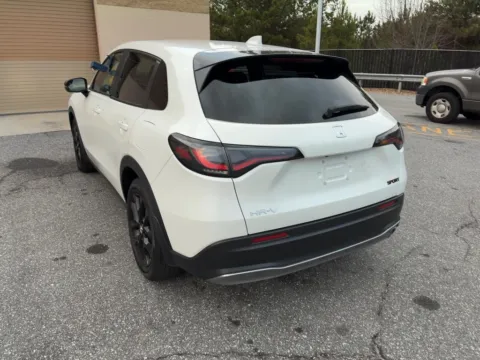 More photos of 2023 Honda HR-V Sport at Auto Solutions, TN