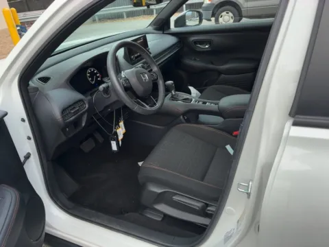 More photos of 2023 Honda HR-V Sport at Auto Solutions, TN