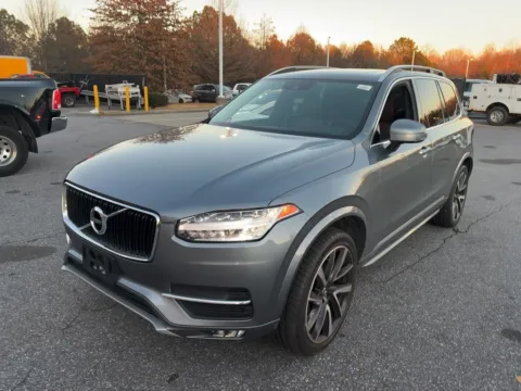 Gray 2019 Volvo XC90 T6 Momentum for sale in Maryville, TN
