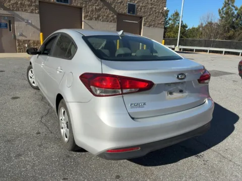 More photos of 2017 Kia Forte LX at Auto Solutions, TN