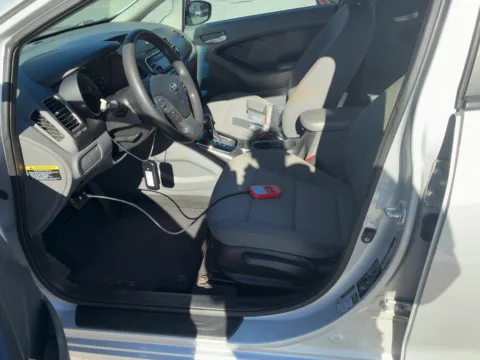 More photos of 2017 Kia Forte LX at Auto Solutions, TN